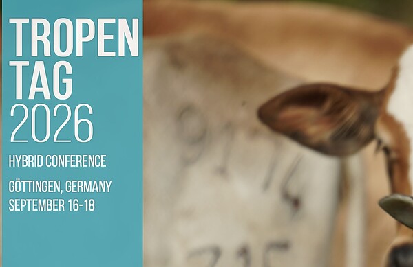 Tropentag 2026 - Göttingen