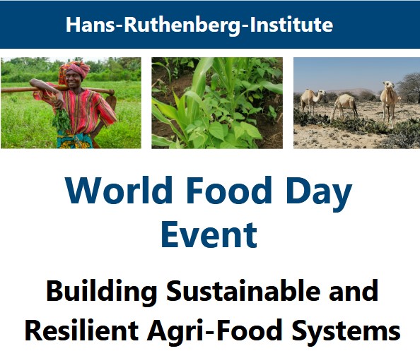 World Food Day Event 2024