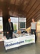 More than 800 participants met at the Tropentag 2018 in Ghent.
